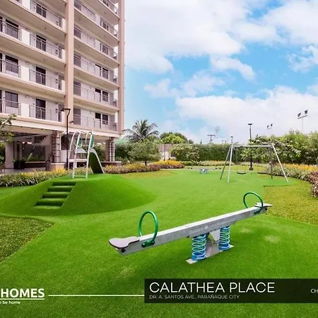 Calathea Place
