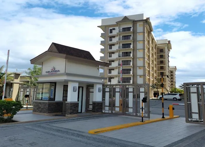 Calathea Place By Dmci In Paranaque 5* マニラ市
