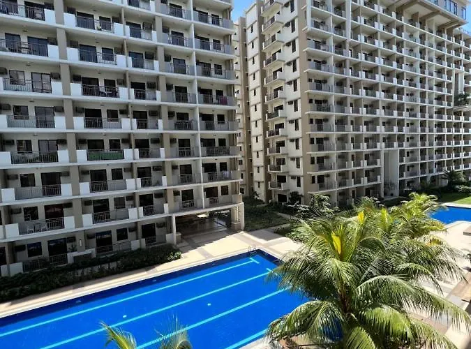 Calathea Place By Dmci In Paranaque 5* マニラ市